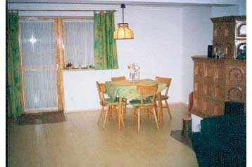 Slovākija Chata Trenčianske Teplice, Eksterjers